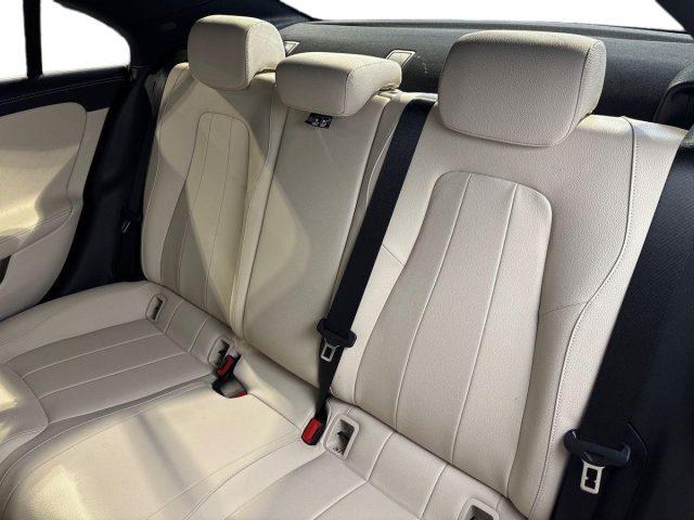 MERCEDES-BENZ CLA 180 d Automatic Progressive Advanced