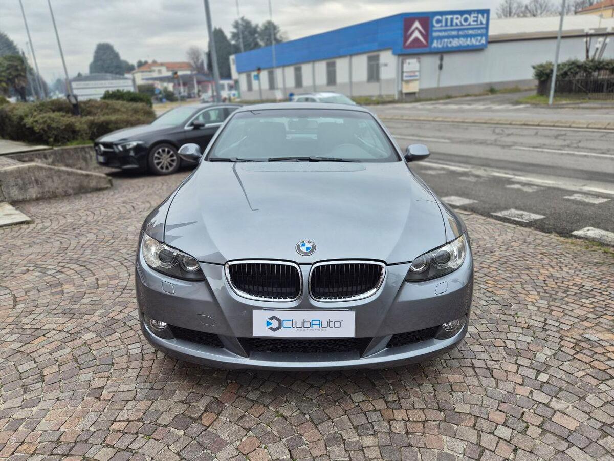 BMW Serie 3 Cabrio 320i cabrio Attiva 170cv