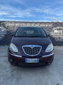 LANCIA MUSA 1.4gpl (anno 2008)