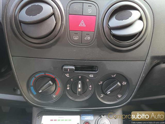FIAT Fiorino 1.3 MJT 80CV + IVA 22% allestito
