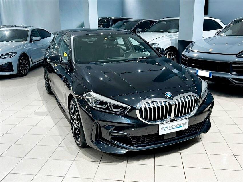 Bmw 118 118d 5p. Msport