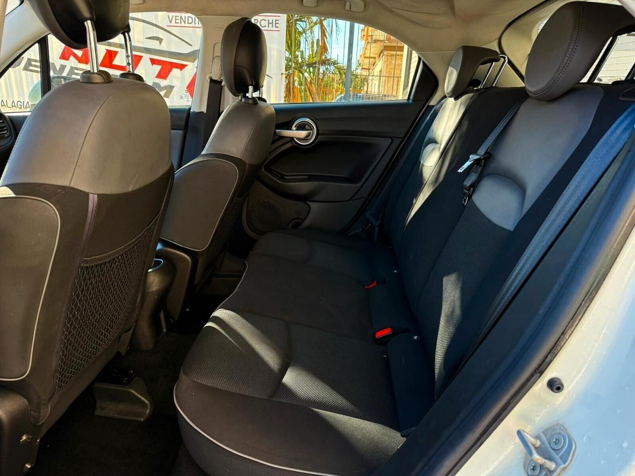 Fiat 500X 1.3 MultiJet 95 CV Pop Star