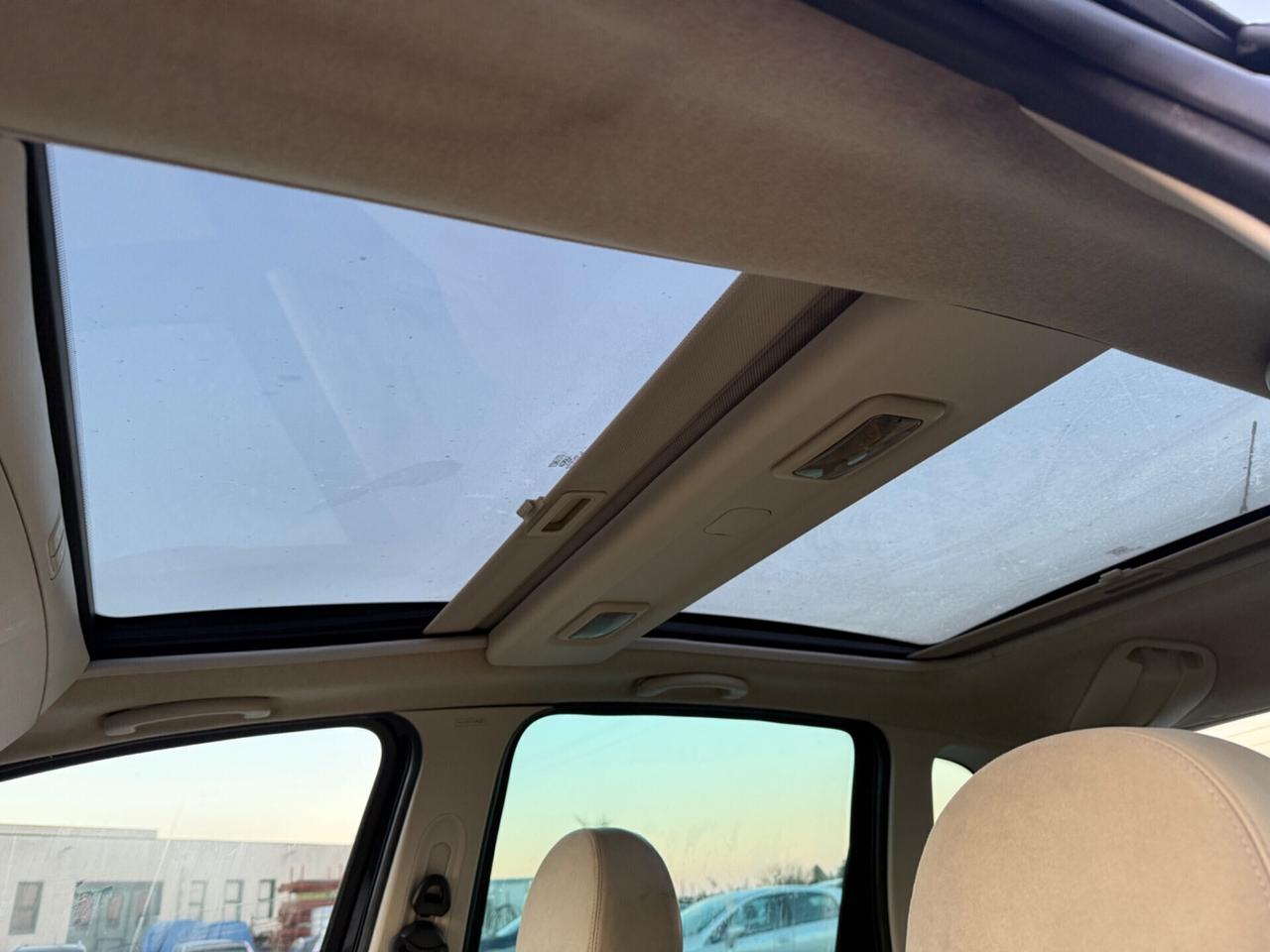 Lancia MUSA 1.4 16V Oro DFN