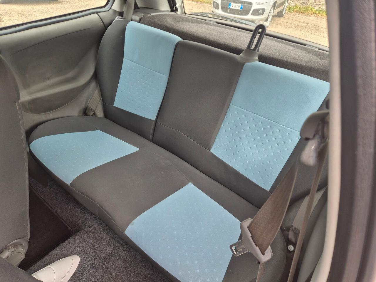 Fiat Punto Classic 1.2 3 porte