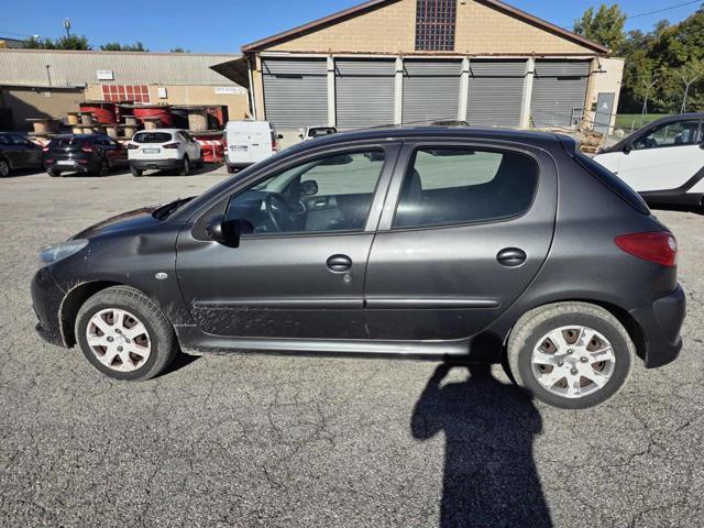 PEUGEOT 206 Plus 1.1 60CV 5p. Generation ECO BENZINA/GPL