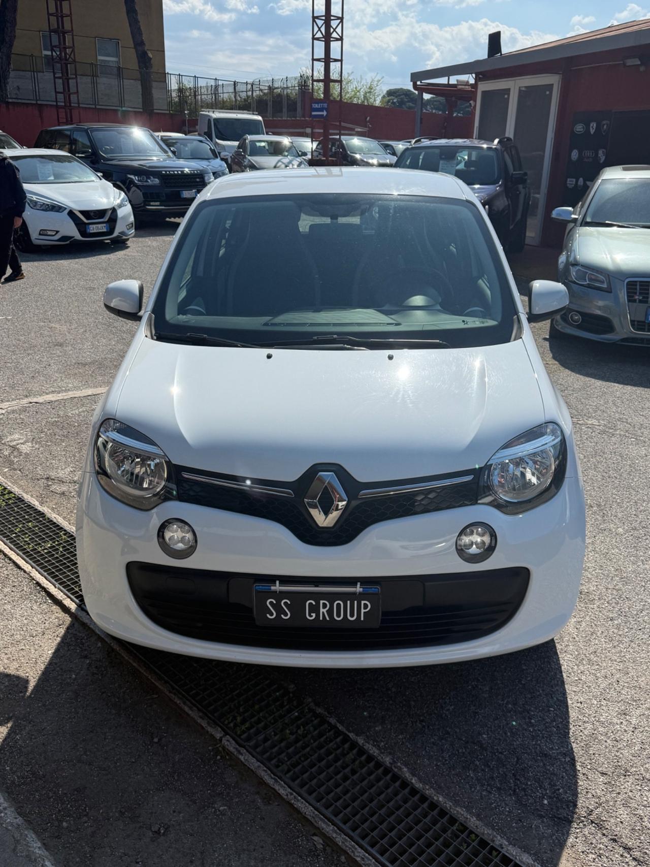 Twingo -60 MILA KM-GPL-UNIPRO-RATE