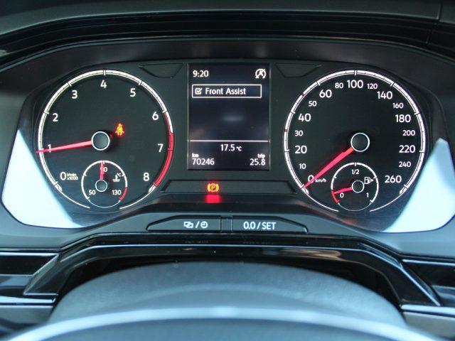 VOLKSWAGEN Polo 1.0 EVO 80 CV 5p. Sport BlueMotion Technology