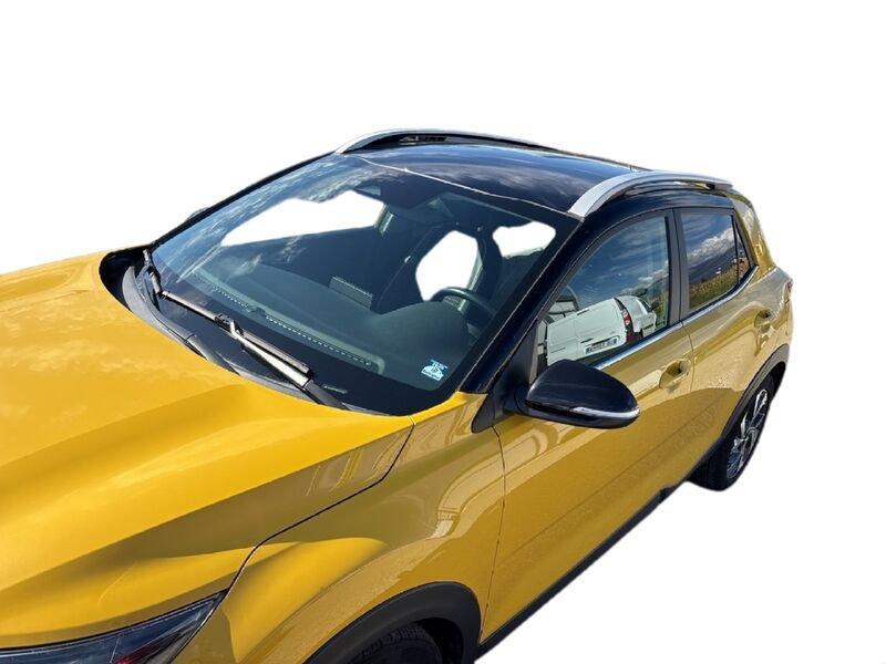 KIA Stonic Stonic 1.0 T-GDi 100 CV MHEV iMT GT Line