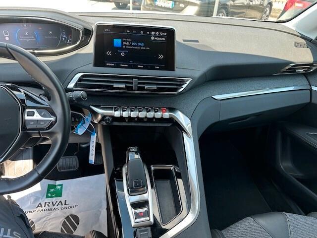 Peugeot 3008 BlueHDi 130cv S&S Allure