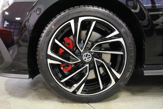 VOLKSWAGEN Golf 2.0 TSI GTI DSG - PREZZO REALE -