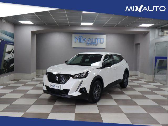 PEUGEOT 2008 BlueHDi 110cv S&S Active Pack