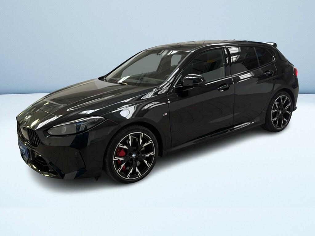 BMW Serie 1 118 d MSport Pro DCT