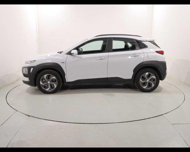 HYUNDAI Kona HEV 1.6 DCT XTech