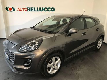 FORD Puma 1.0 CONNECT