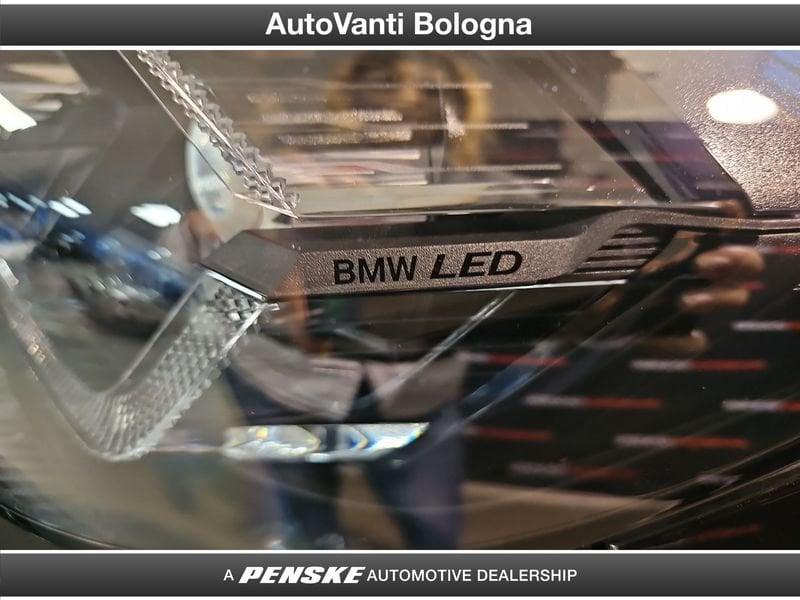 BMW X4 X4 xDrive20d 48V Msport