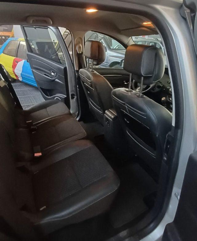 RENAULT Scenic 1.5 dCi 110CV Dynamique