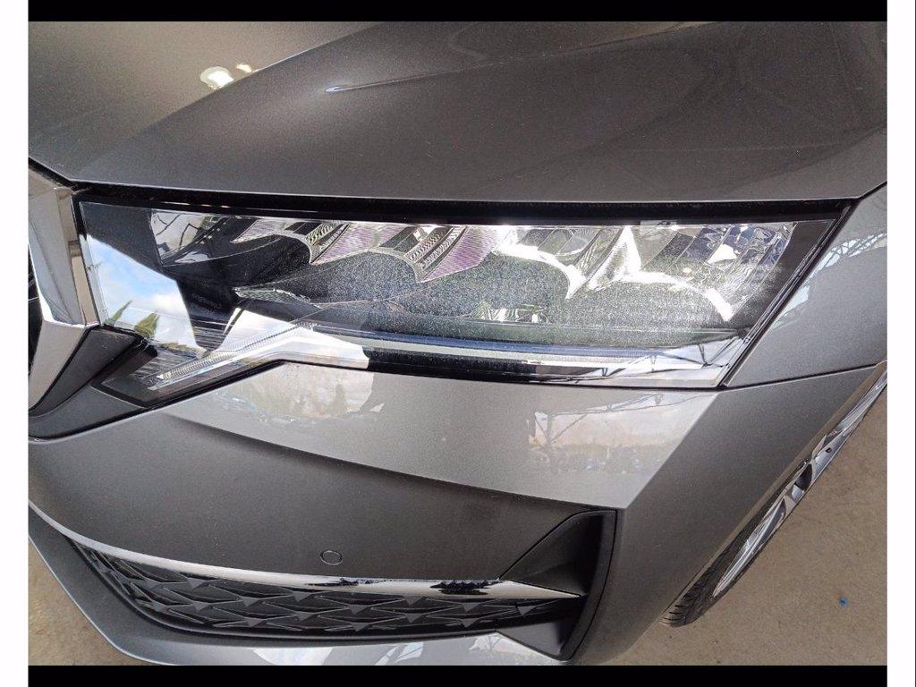 SKODA Octavia 2.0 tdi style 150cv dsg del 2025