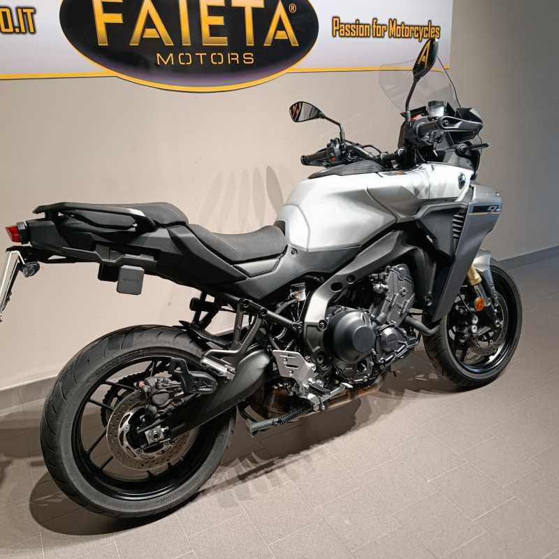 Yamaha Tracer 9 GT - 2025