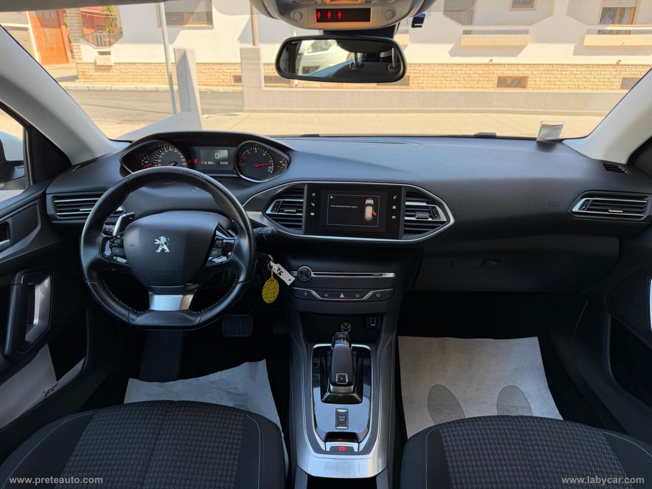 PEUGEOT 308 BlueHDi 130 S&S SW Business