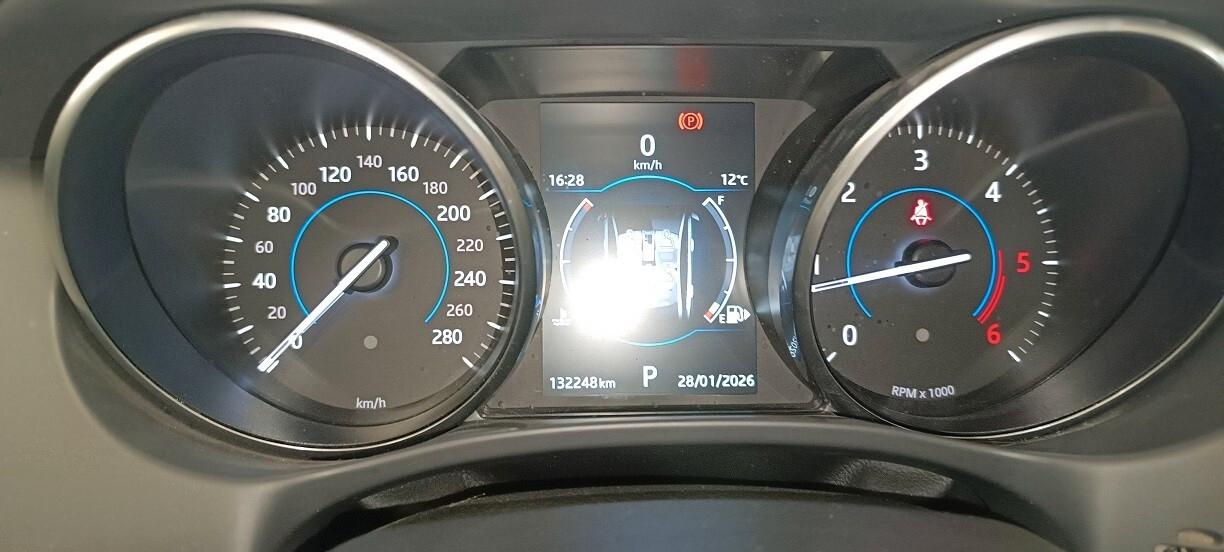 Jaguar XE 2.0 D Turbo 180 CV AWD aut. Prestige