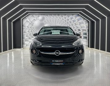 Opel Adam 1.4 87 CV GPL -KM CERTIFICATI-PERMUTE