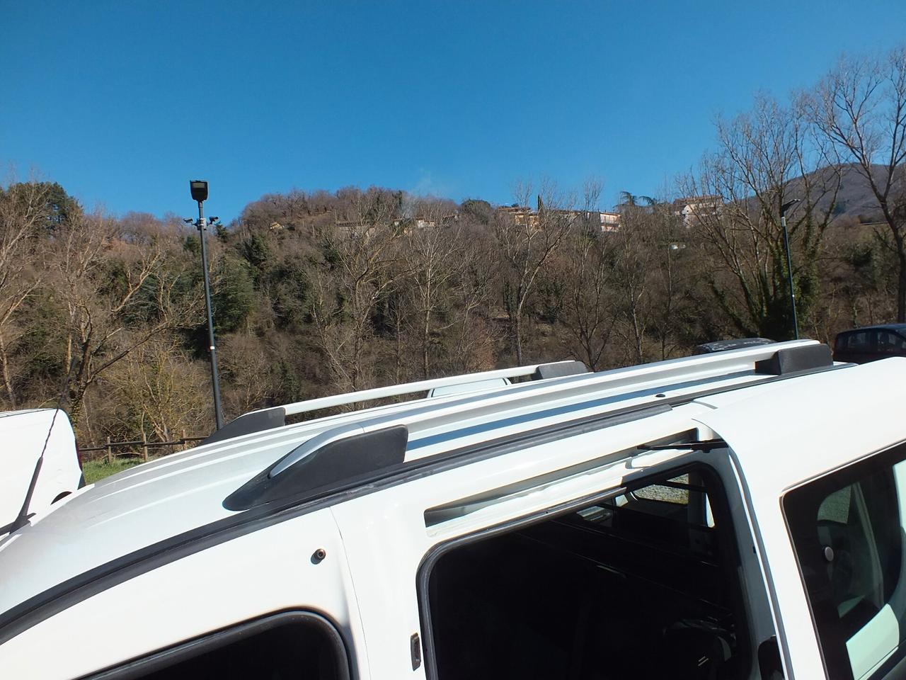 Fiat Doblò 1.3 Diesel 95CV N1*5 posti*SOLO 44.400KM*