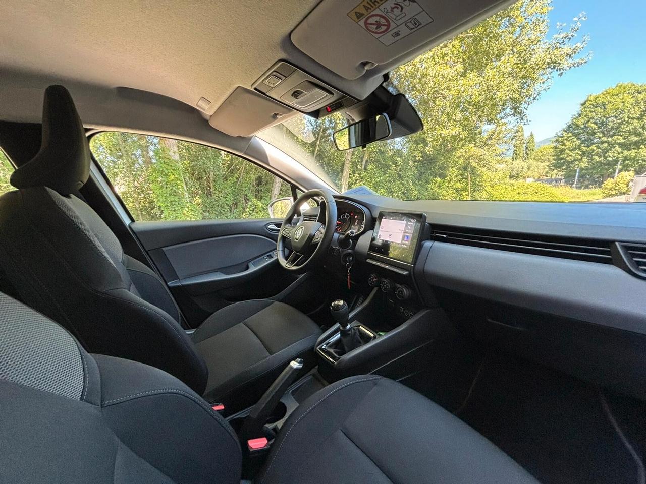 Renault Clio Blue dCi 85 CV 5 porte Business