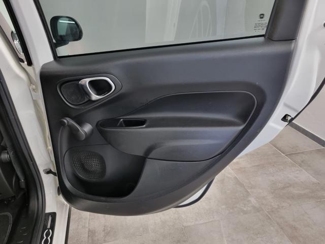 FIAT 500L 1.4 95 CV Mirror
