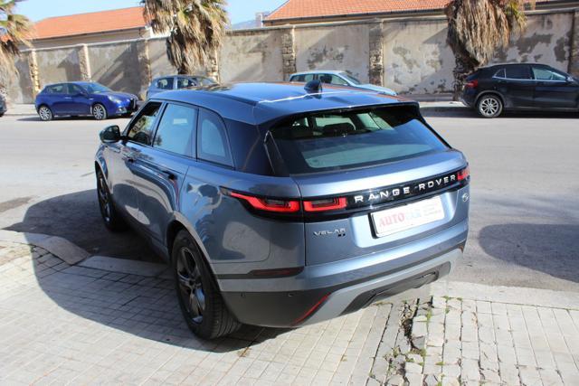 LAND ROVER Range Rover Velar 2.0D I4 204 CV S