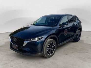 Mazda CX-5 2.0L e-Skyactiv-G 165 CV M-Hybrid 2WD Exclusive-Line