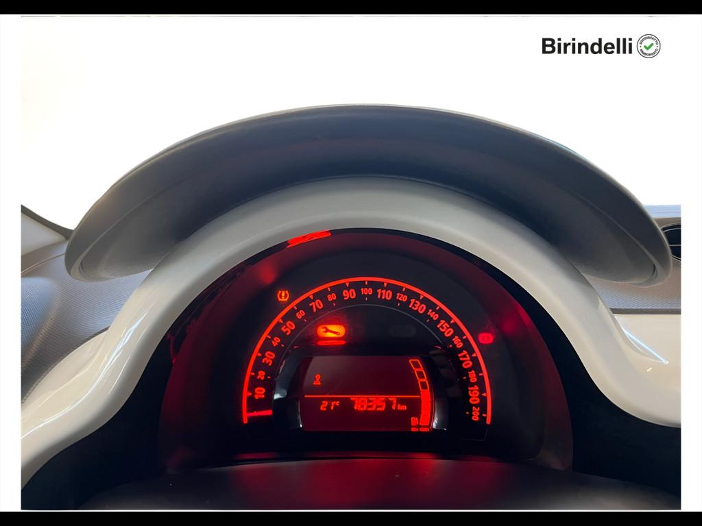 RENAULT Twingo 3ª serie - Twingo SCe Stop&Start Lovely