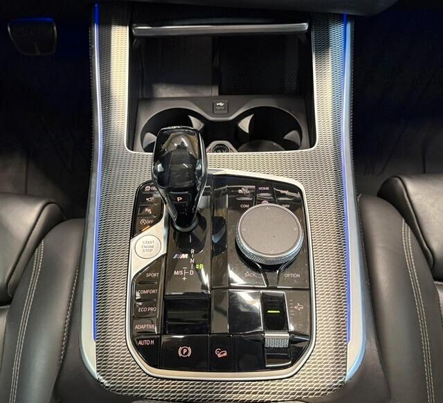 Bmw X5 M50d
