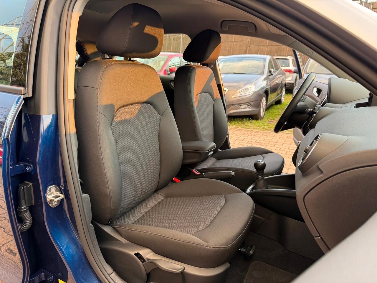 Audi A1 1.0 82 CV TFSI Admired OK NEOPATENTATI