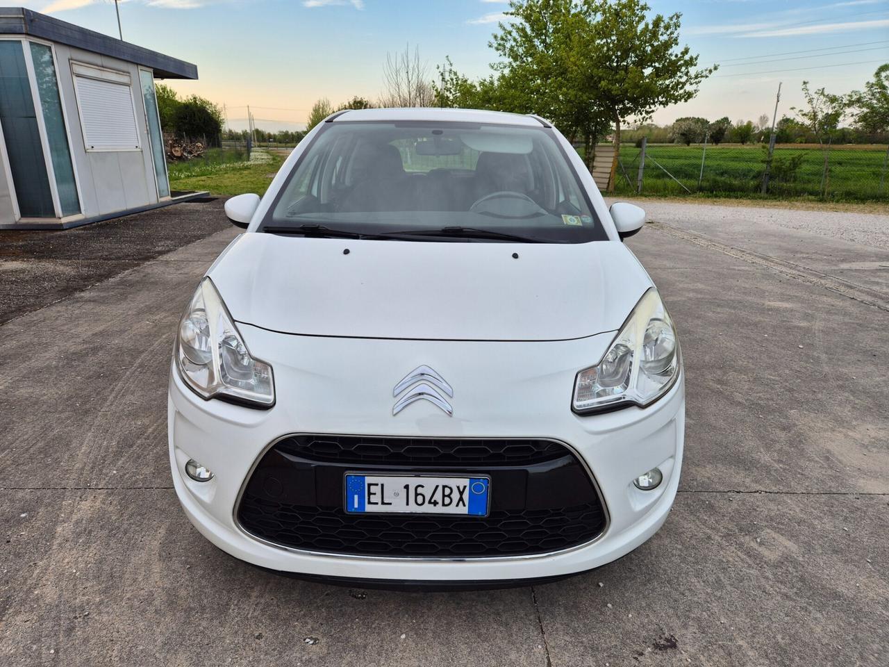 Citroen C3 1.1 Exclusive