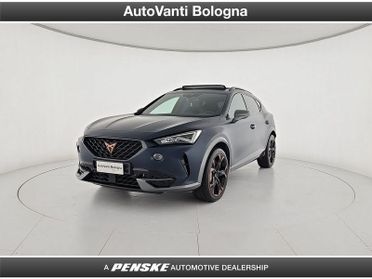 Cupra Formentor 2.0 TSI DSG 4Drive Launch Edition