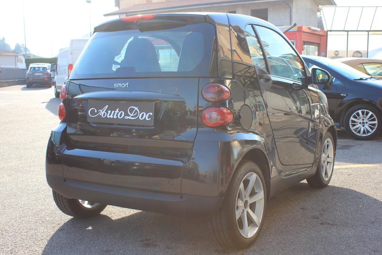 Smart ForTwo 1000 62 kW pulse SUPER PREZZO !!