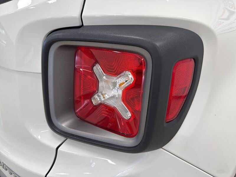 Jeep Renegade Renegade 1.6 Mjt 120 CV Limited