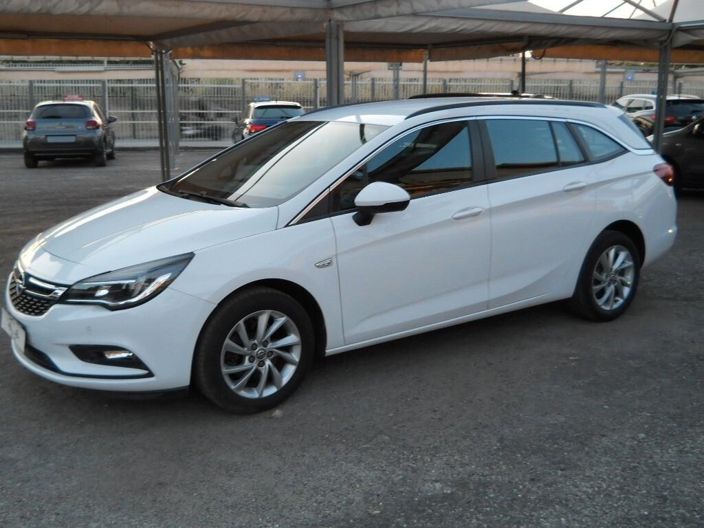 Opel Astra 1.6 CDTi 136CV aut. Sports Tourer Business