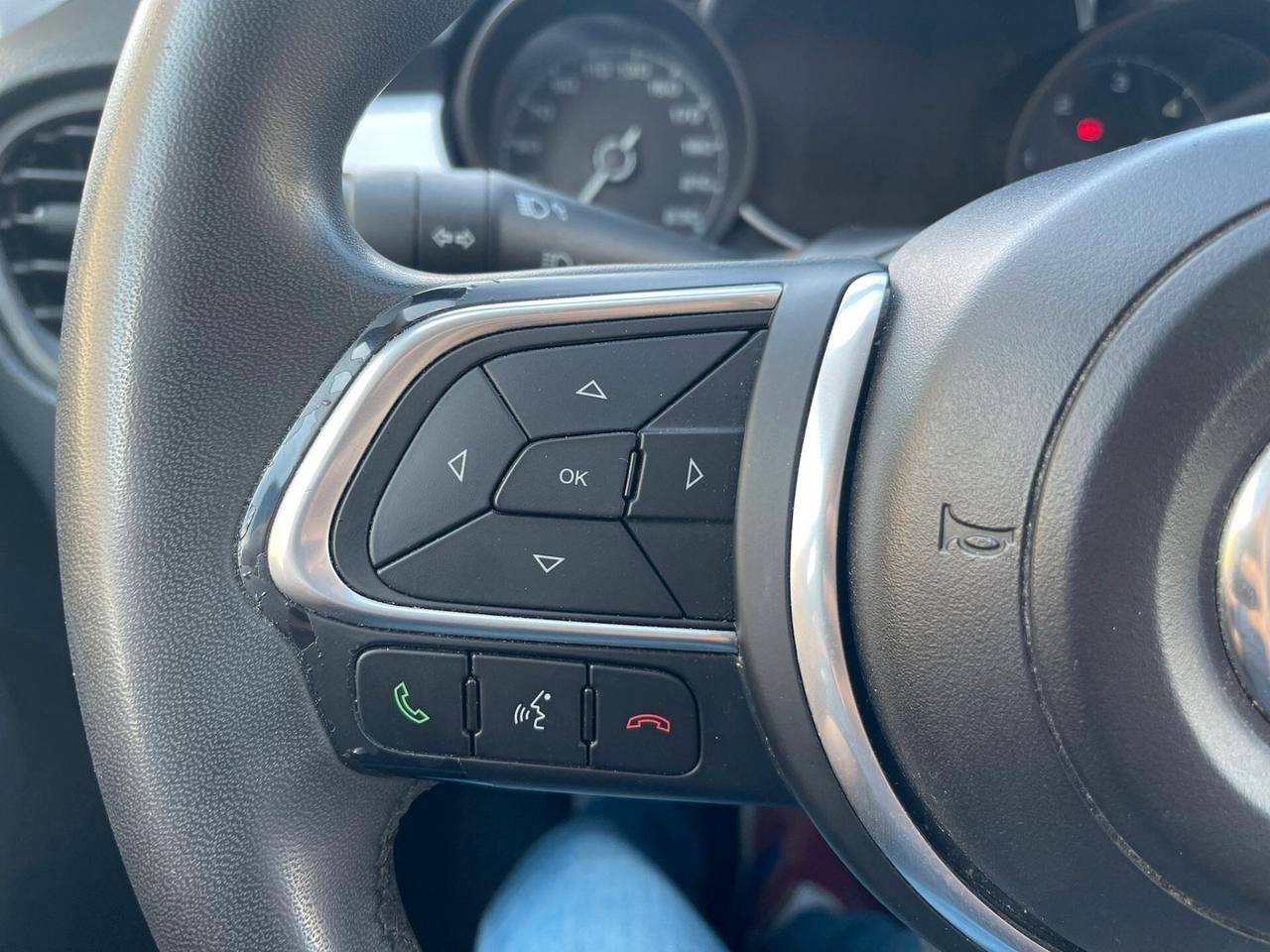 Fiat 500X 1.3 MultiJet 95 CV Connect