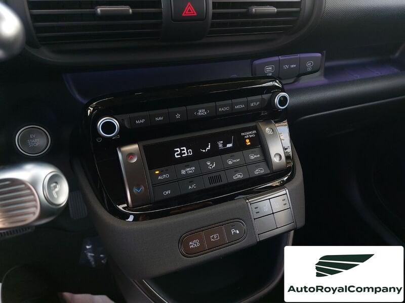 Hyundai Inster Inster 49 kWh XClass KM 0 (iva esposta)