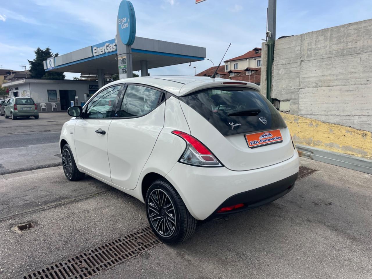 LANCIA YPSILON 1.2 GPL 69 (CV) 2019