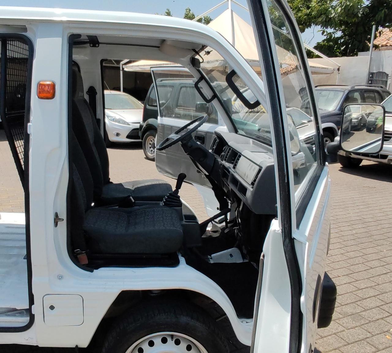 Suzuki Carry 1.0 Furgone