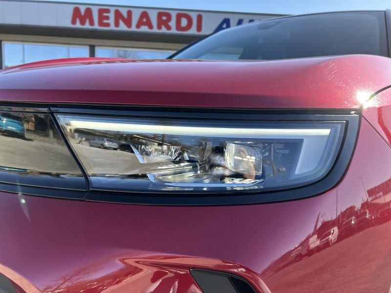 Opel Mokka 1.2 Turbo GS KEYLESS+NAVI+WINTER PACK