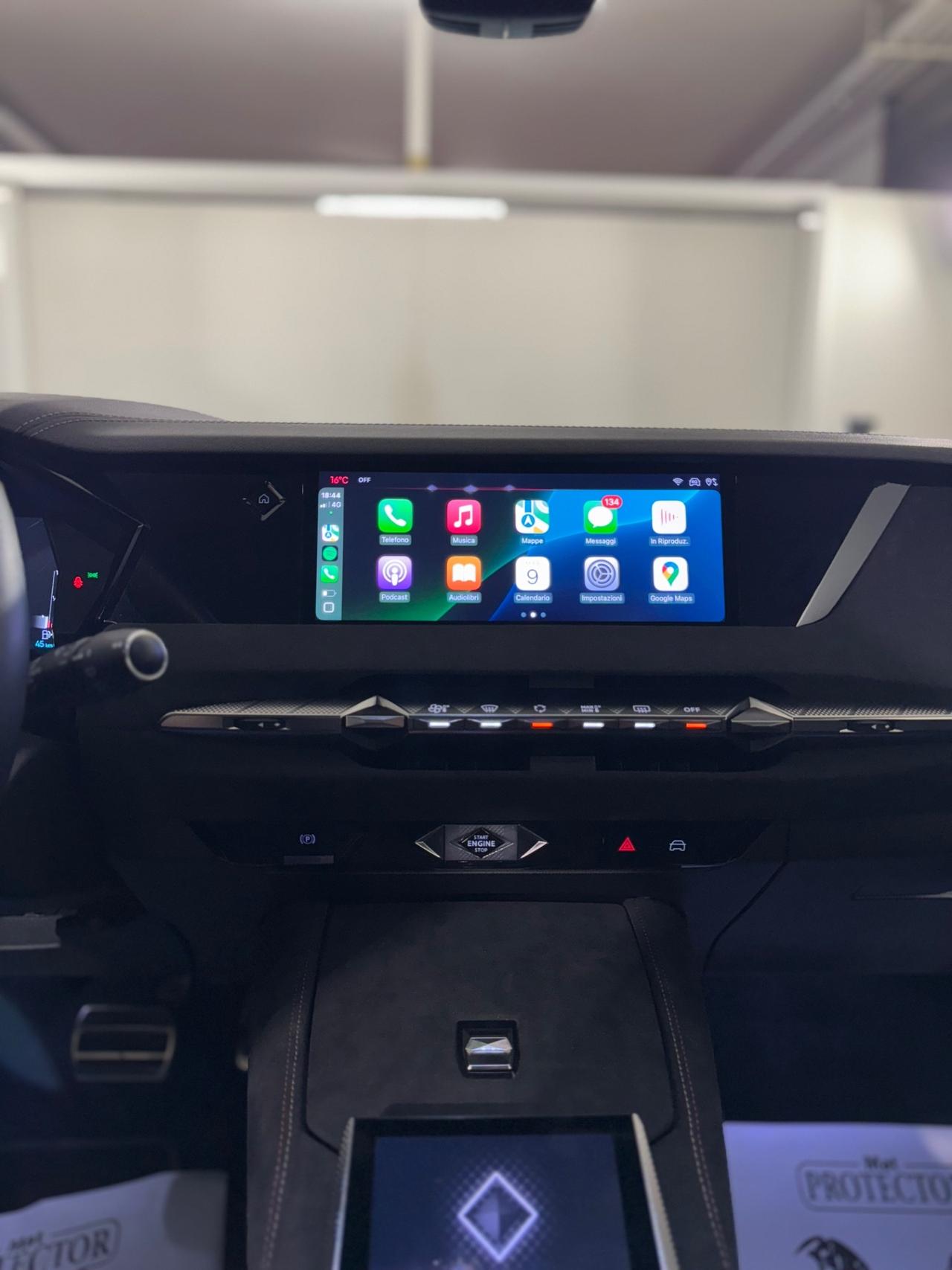 Ds DS4 4 E-Tense 225 Performance Line+ * REGALO SPECIALE DA AUTOWEB *