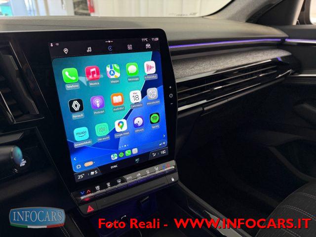 RENAULT Austral Full Hybrid E-Tech 200 CV Techno - PROMO