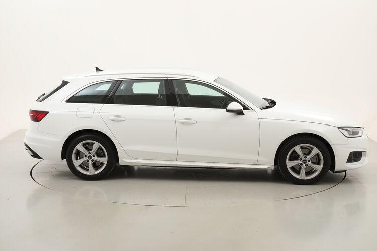 Audi A4 Avant Business Advanced S tronic BR575793 2.0 Mild Hybrid 163CV