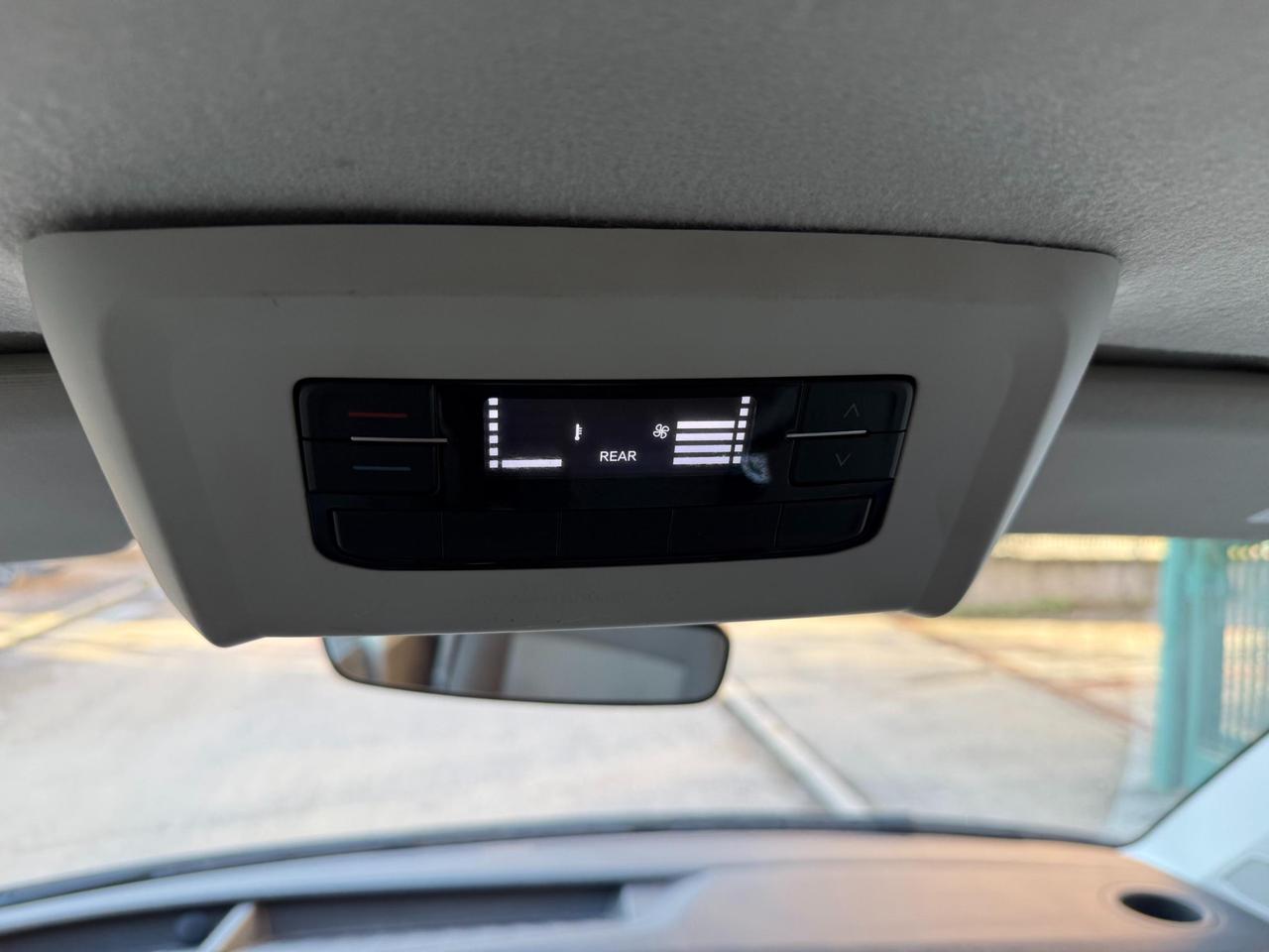 VOLKSWAGEN Transporter T6.1 28 2.0 tdi 110cv kombi Business p.c.