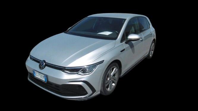 Volkswagen Golf VIII 1.5 tsi evo R-Line 130cv