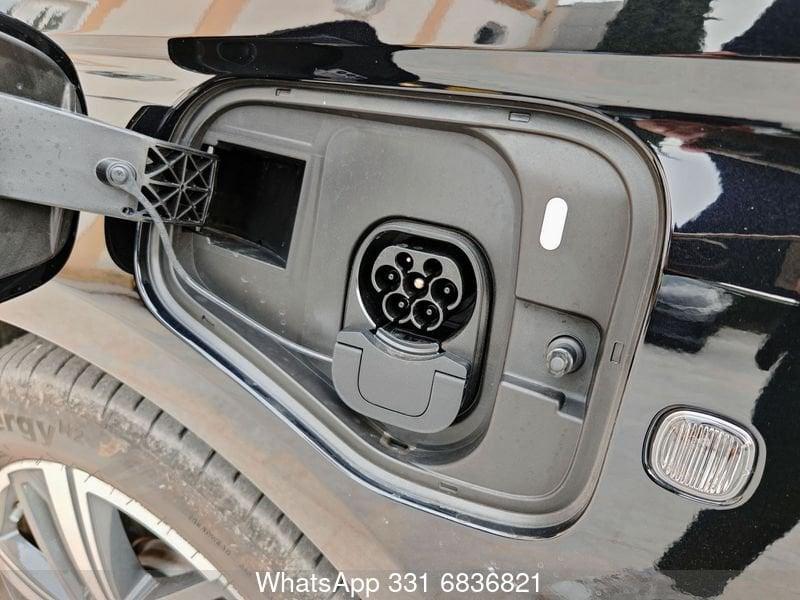 Volkswagen Caddy Caddy 1.5 PHEV DSG Style