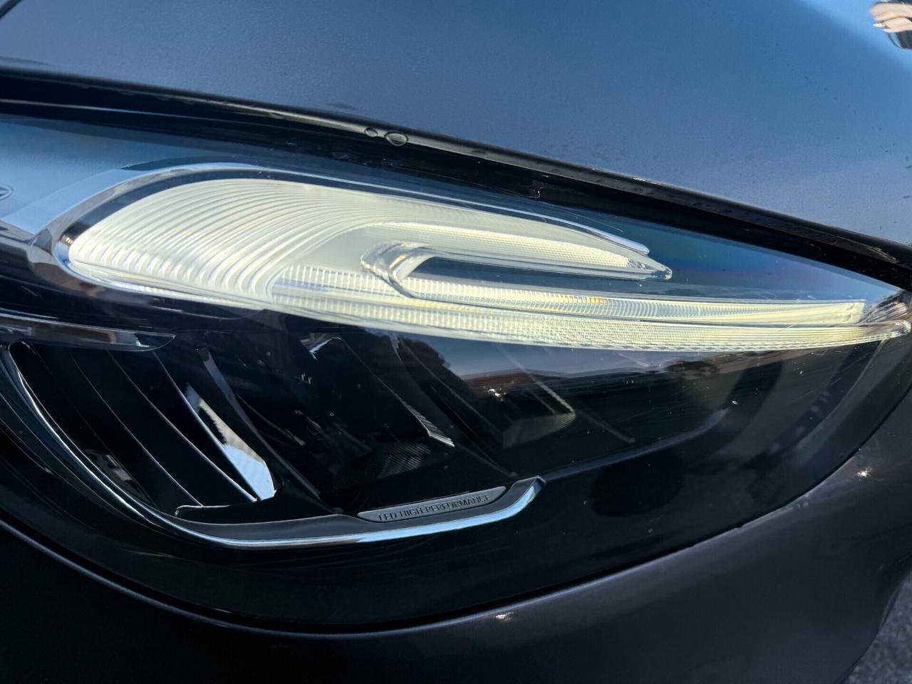 Mercedes-Benz B 180 AMG Line Premium Plus auto/ KM CERTIFICATI